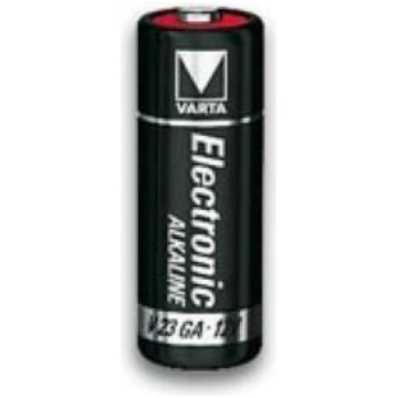 ALKALINE MN21 V23A 12V-38mAh 4223.101.401 (1pc/bl)