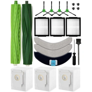 iRobacc 17 gab. piederumu iRobot Roomba Combo j7+/