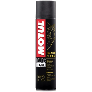 Bremžu-sajūga tīrītājs MOTUL 102989