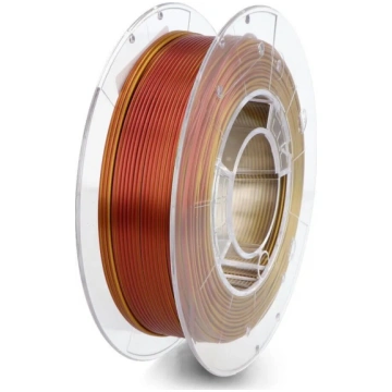 Filaments ROSA-PLAST PLA Magic Silk 1,75 mm 0,3 kg