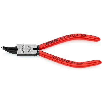 KNIPEX Knaibles iekšējo sprostgredzenu noņemšanai,