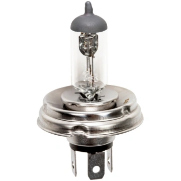 SPULDZE R2 H4 P45T 100/90W 12V NAV E-APPR