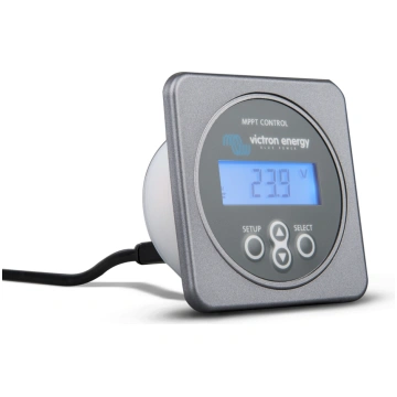 Victron MPPT vadība Victron Energy