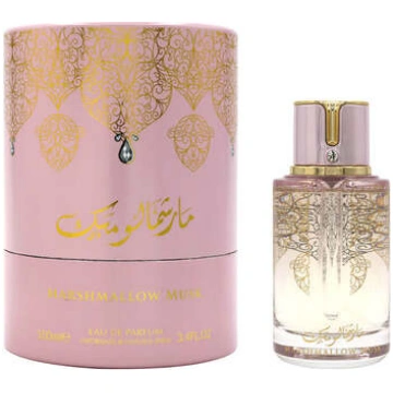 Arabiyat Prestige Marshmallow Musk EDP