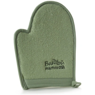 Lufas un bambusa cimds Bambū MARTINI SPA