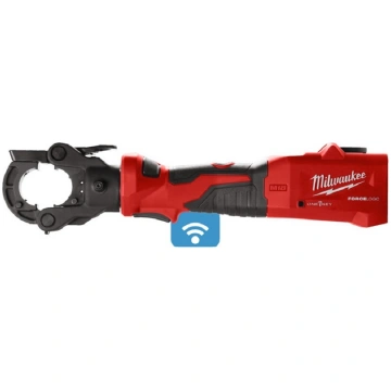Milwaukee kabeļu uzgaļu prese 60kN 4933479683