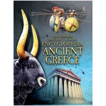 Encyclopedia of Ancient Greece New edition
