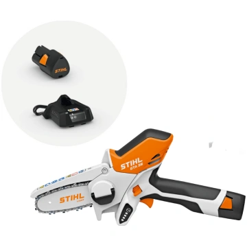 STIHL GTA 26, komplekts | Mežadārzs