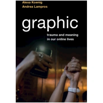 Graphic Alexa Koenig