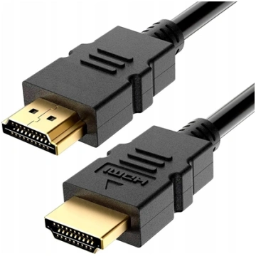 Kabel Montis Kabel HDMI-HDMI 2.0 1,8m MONTIS MT120