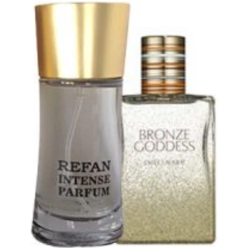 Estée Lauder - Bronze goddess (REFAN 040) Women 55