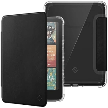 Fintie apvalks 7 collu Kindle Paperwhite (12. paau