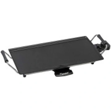 Bestron Grillplatte 48x27cm B00FWMGLG8