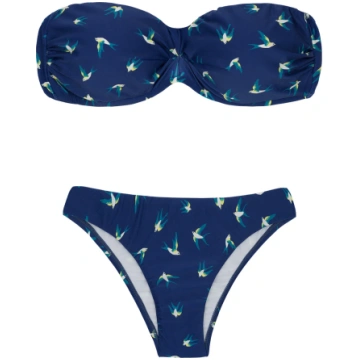Seabird Bandeau Rio de Sol
