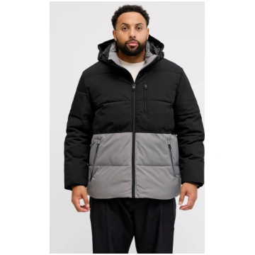 Plus Size Puffer jaka JACK&JONES PLUS