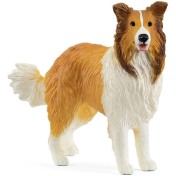 Figūriņa suns Kolis Schleich Farm World