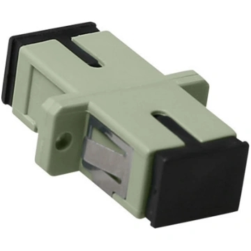 ACT ADAPTER SC SIMPLEX OM1/2 FL IV EA1023