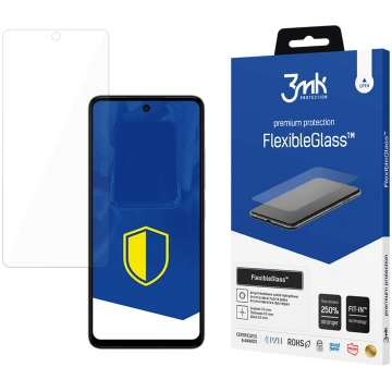 HMD Pulse Pro - 3mk FlexibleGlass 5903108574006 (5