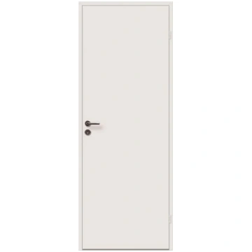 Jeldwen Easy 82.5x204 cm, Baltas, gluds iekšdurvju