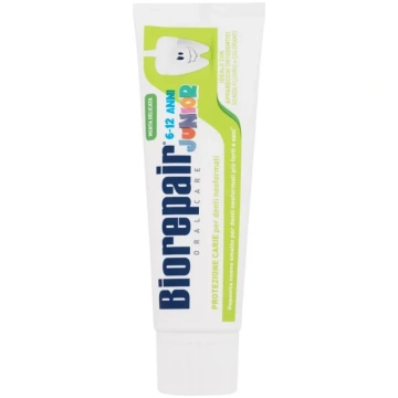 Biorepair Junior Toothpaste 6-12 Years Fluoride-Fr