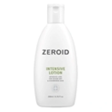 ZEROID INTENSIVE body lotion 200ml ķermeņa losjons