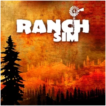 Ranch Simulator