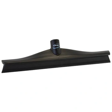 Vikan Floor scraper 40x8x9 cm black TPE rubber/PP 