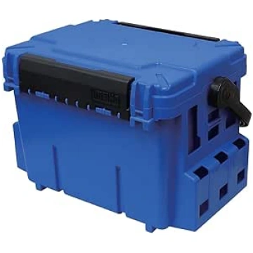 Meiho Versus Tackle Box Bucket Mouth BM-7000 475 x
