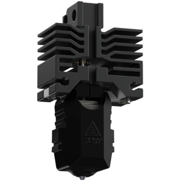 Phaetus Conch Hotend for Bambu Lab X1/P1, 0.6mm (W