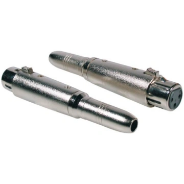 Adapteris XLR - Jack Boston AT-310