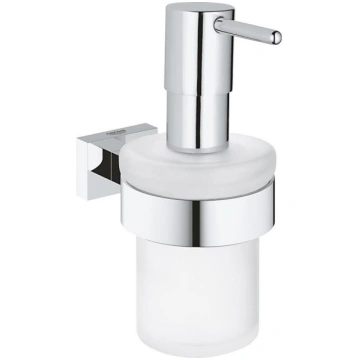 GROHE 40756001 - Šķidro ziepju dozators ESSENTIALS