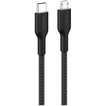 Belkin BoostCharge Pro - USB-C cable - USB-C to Mi