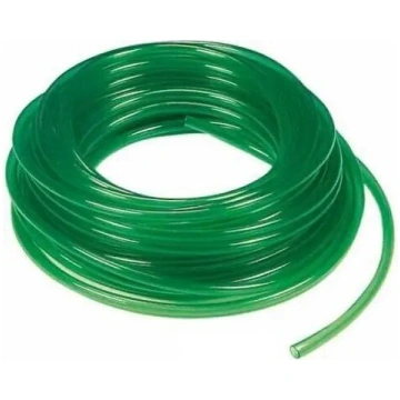 Šļūtene aqua nova 16/21 mm — 1 m elastīga caurule 