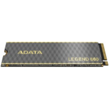 SSD Adata Legend 860 2TB M.2 2280 PCI-E Gen4 NVMe 