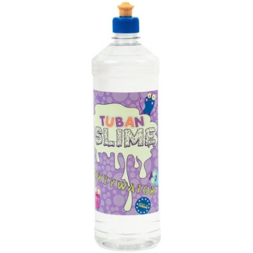 Slaims Russell Super Slime Tuban Activator, caursp