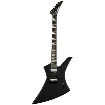 Jackson JS32T Kelly AH SBK elektriskā ģitāra