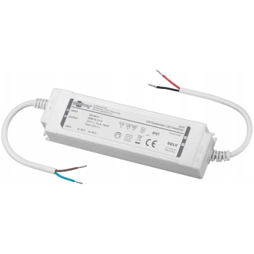 Transformators Do Led 12 V (dc) (dc), 100 W, Ip67
