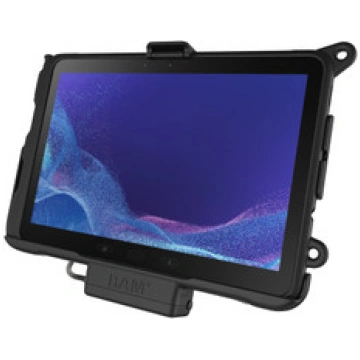 RAM® EZ-Roll'r™ Powered Dock for Tab Active4 