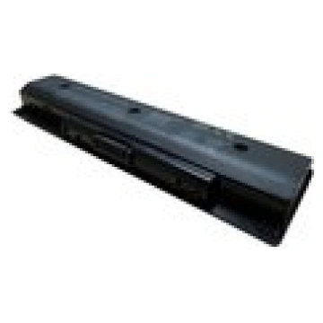 Notebook battery, HP PI06, 4400mAh, Extra Digital 