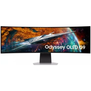 SAMSUNG Odyssey G9 LS49CG950SUXEN OLED Curved Moni