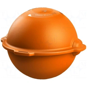 Electronic marker ball | 101.4kHz | 52085012 | ora