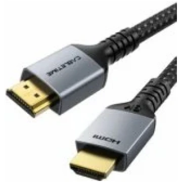Extra Digital Premium class cable HDMI - HDMI 8K, 