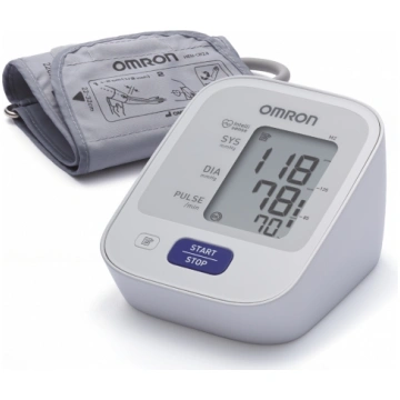 Omron M2 Asinsspiediena mērītājs 4015672108400