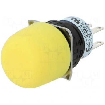 Safety switch: enabling switch | Series: HE5B | Co