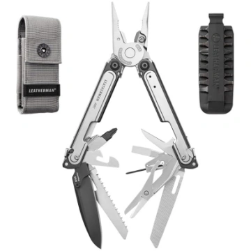 LEATHERMAN ARC āra multifunkcionālie instrumenti -