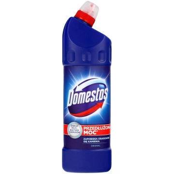 Tualetes poda tīrītājs Domestos Original, 1 l