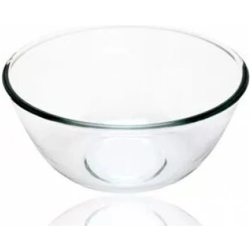 Pyrex Iconics stikla bļoda sajaukšanai 2 l