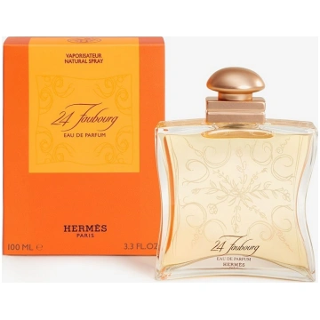 Hermes 24 Faubourg Eau de Parfum Smaržas