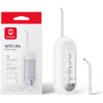 Haxe Oclean mutes dobuma irigators W10 Lite White 