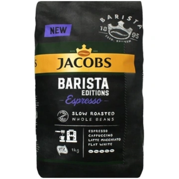 Kawa ziarnista Jacobs Barista Editions Espresso 1 
